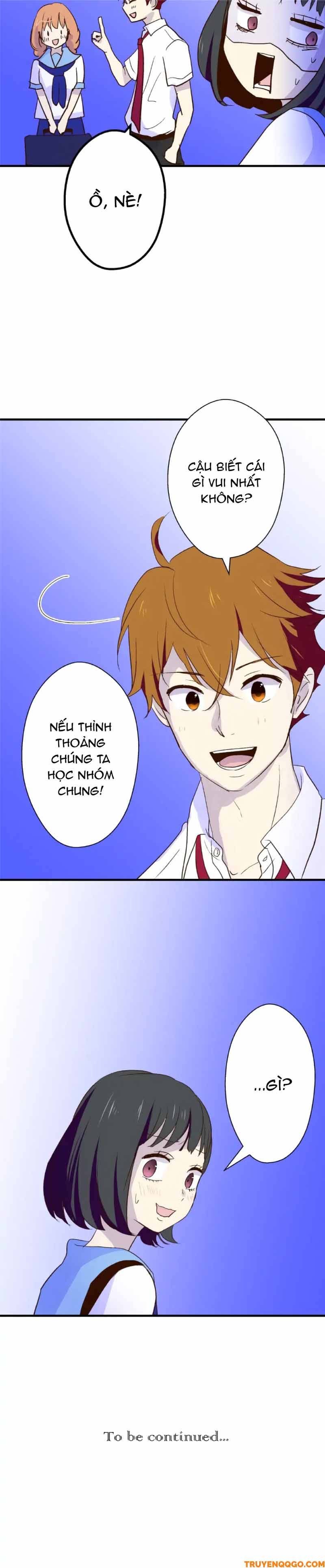 Prince Uncharming Chapter 18 - 14