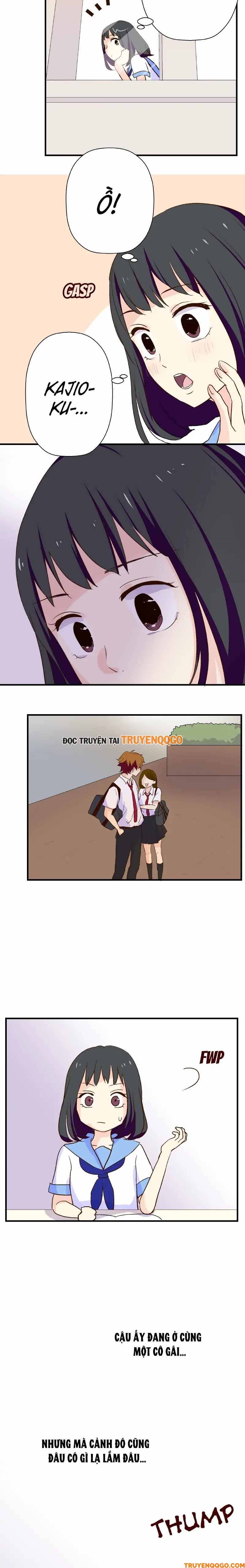 Prince Uncharming Chapter 21 - 7