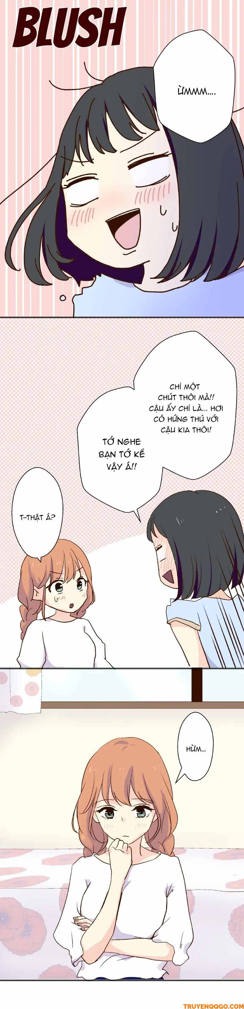 Prince Uncharming Chapter 23 - 5