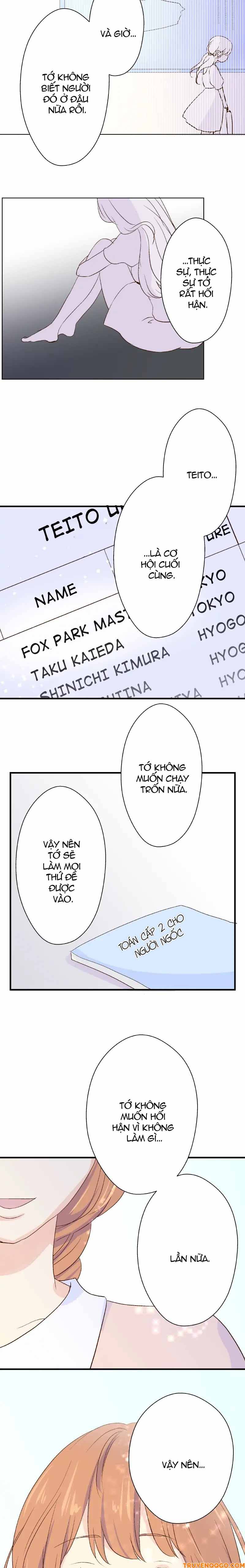 Prince Uncharming Chapter 19 - 11