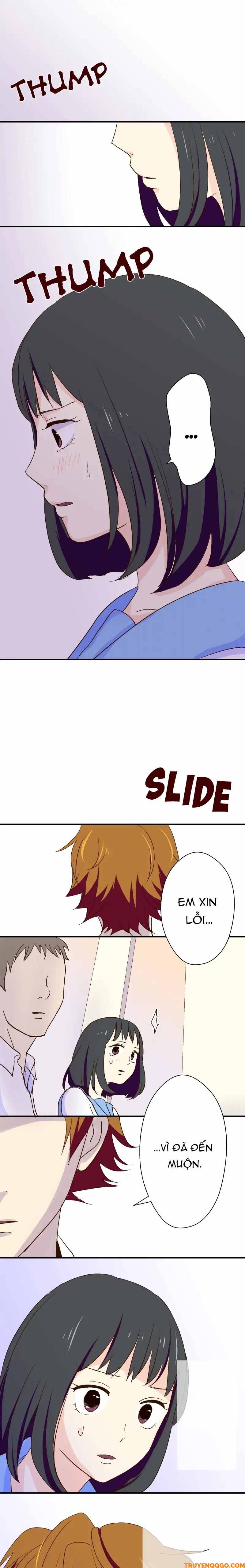 Prince Uncharming Chapter 21 - 8