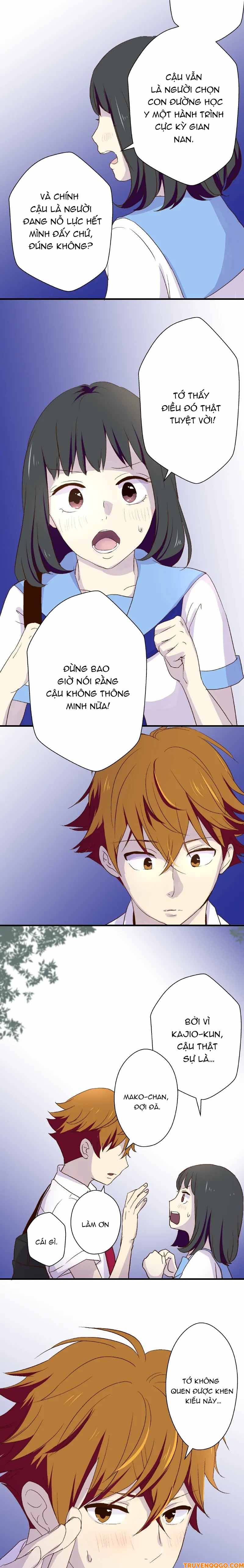 Prince Uncharming Chapter 22 - 7