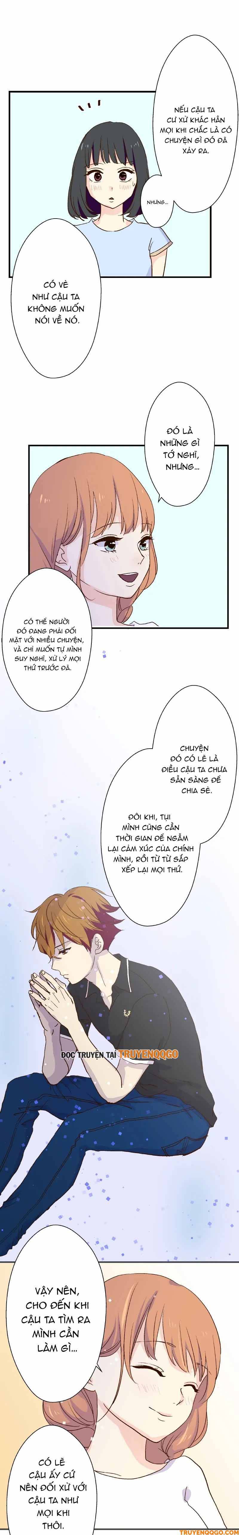 Prince Uncharming Chapter 23 - 6