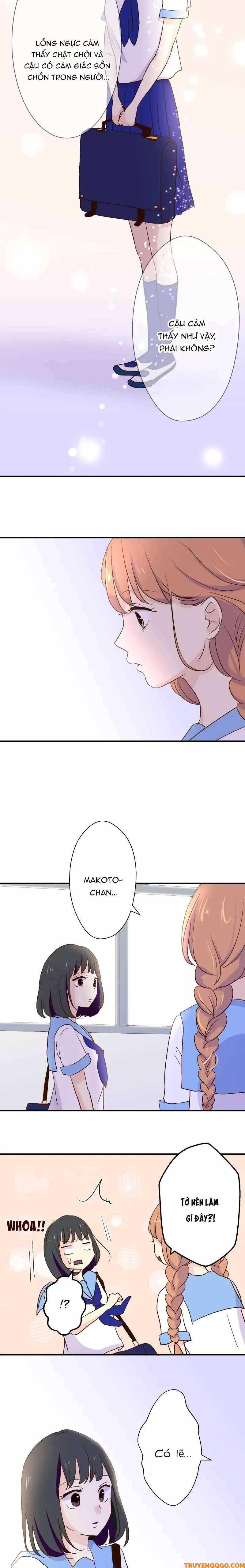 Prince Uncharming Chapter 20 - 10