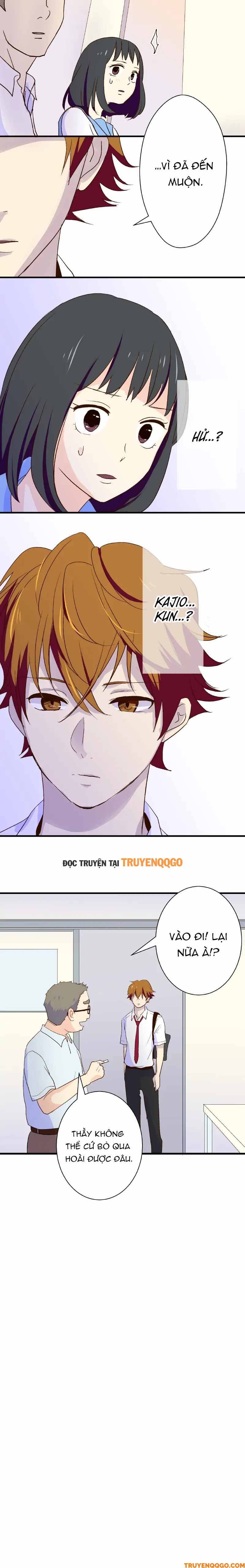 Prince Uncharming Chapter 21 - 9