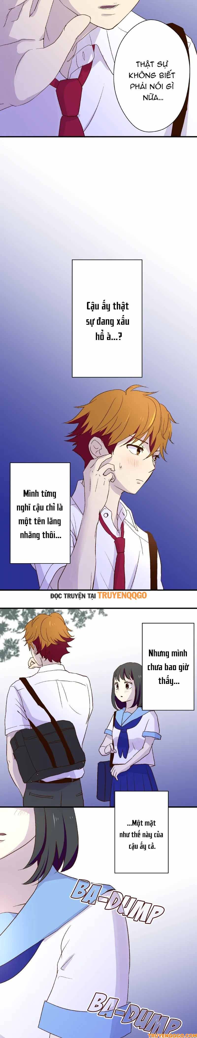 Prince Uncharming Chapter 22 - 8