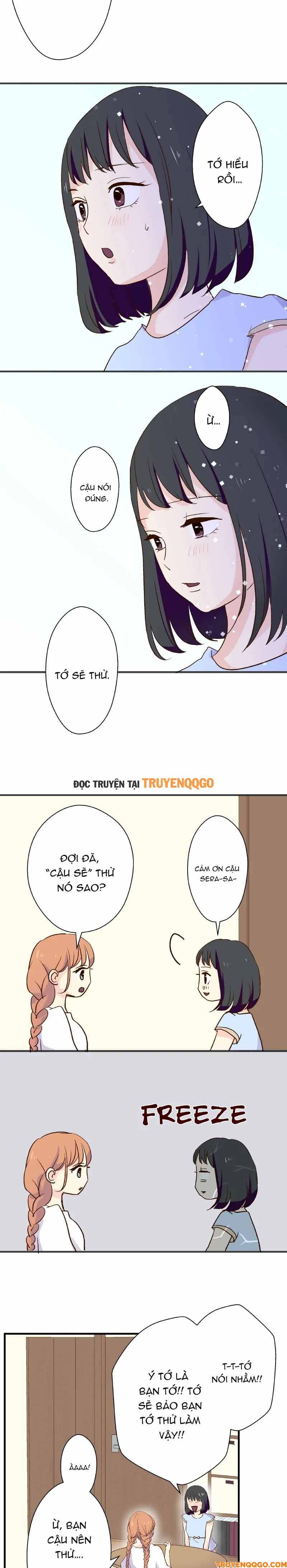 Prince Uncharming Chapter 23 - 7