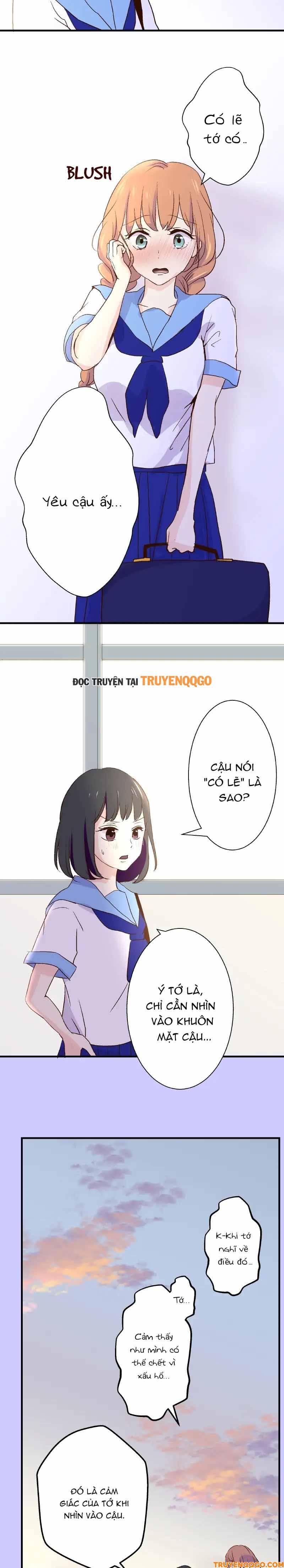 Prince Uncharming Chapter 20 - 11