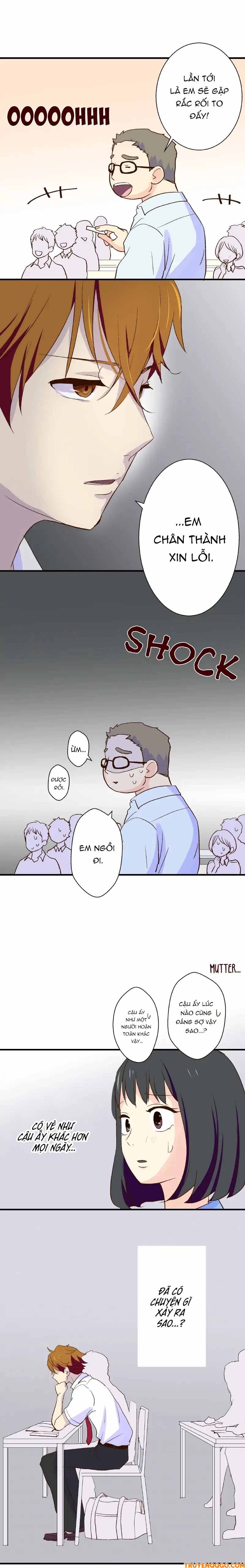 Prince Uncharming Chapter 21 - 10