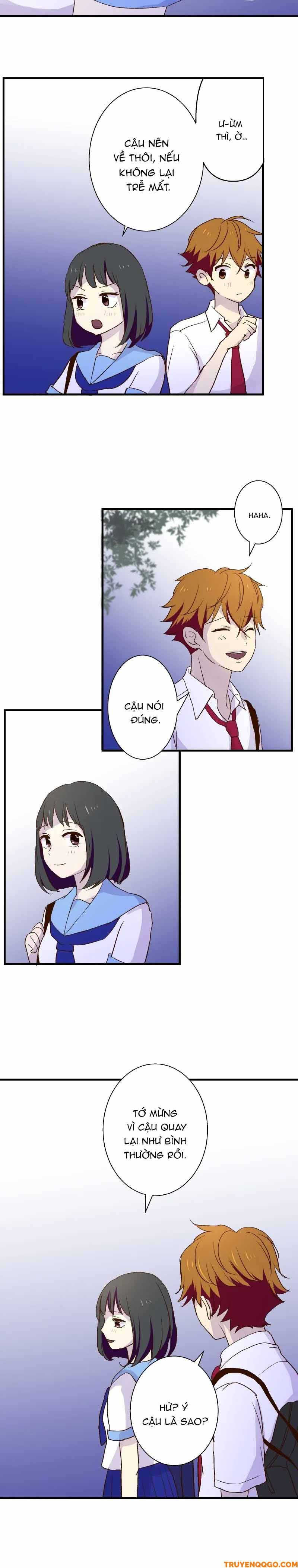 Prince Uncharming Chapter 22 - 9