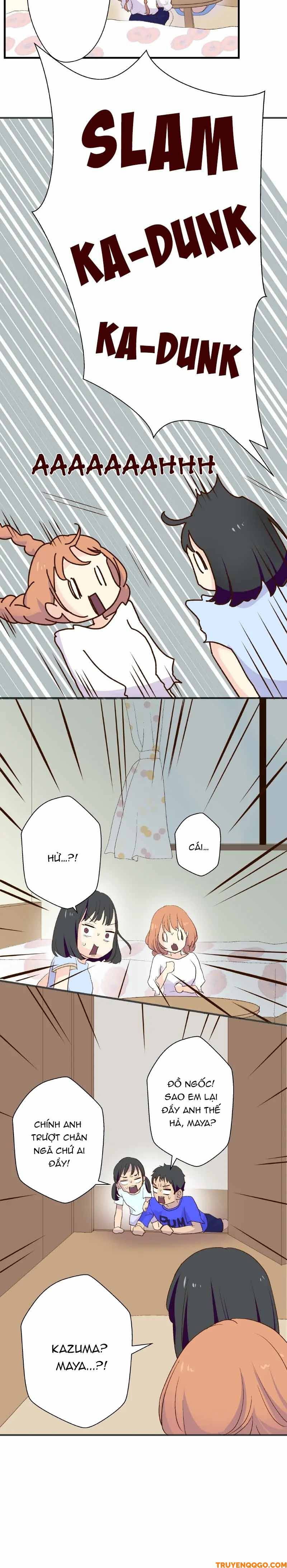 Prince Uncharming Chapter 23 - 8