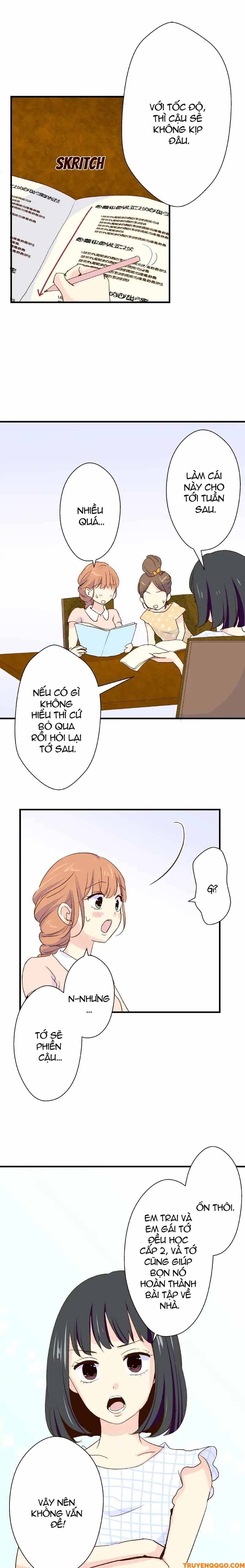 Prince Uncharming Chapter 19 - 14