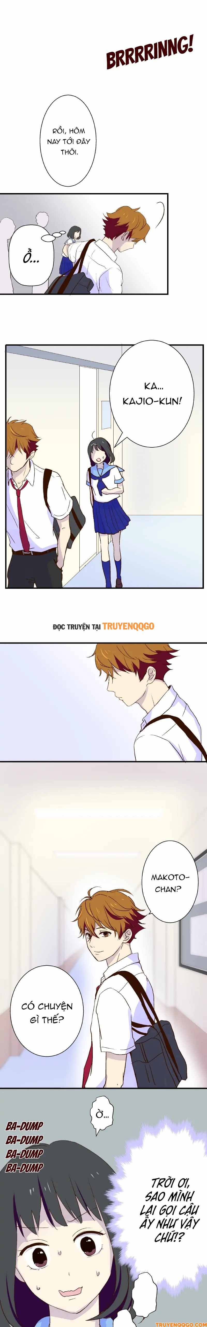 Prince Uncharming Chapter 21 - 11