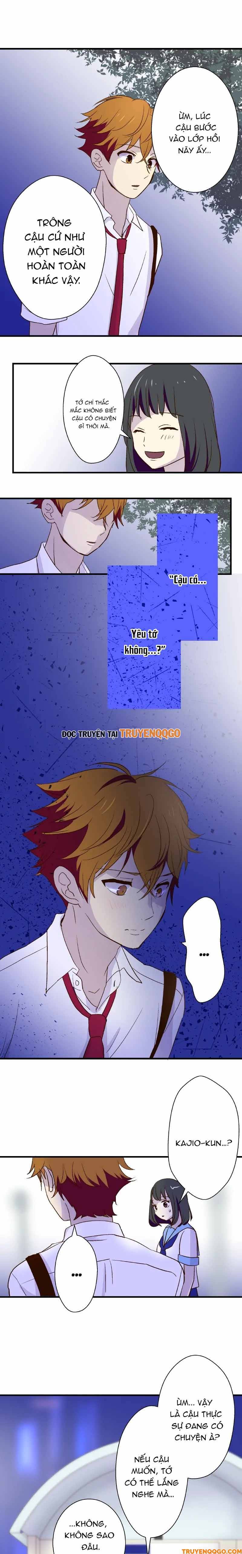 Prince Uncharming Chapter 22 - 10