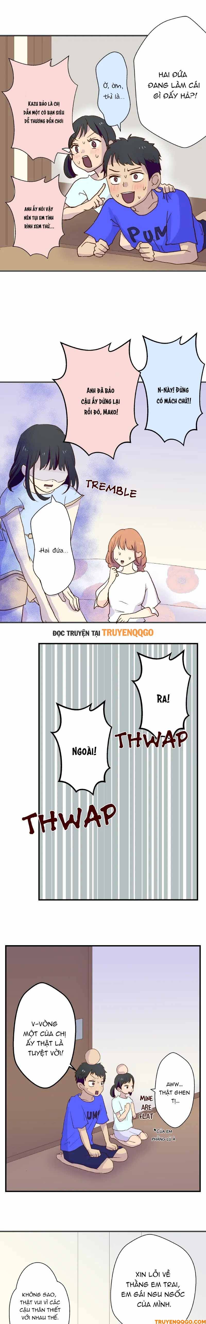 Prince Uncharming Chapter 23 - 9