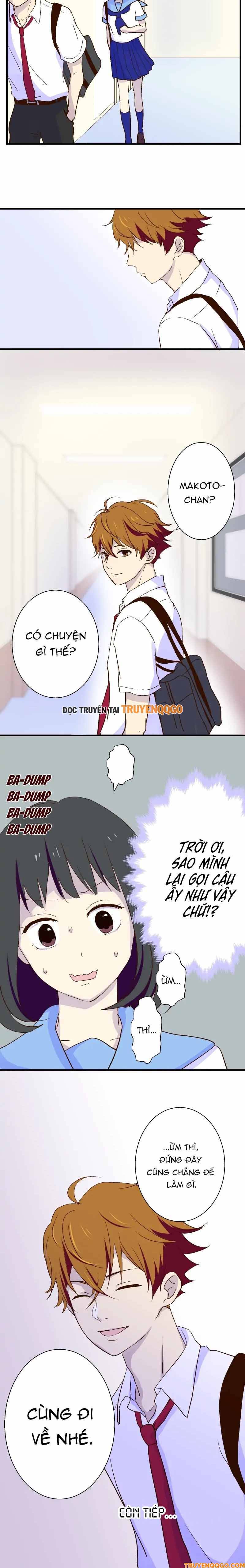 Prince Uncharming Chapter 21 - 12