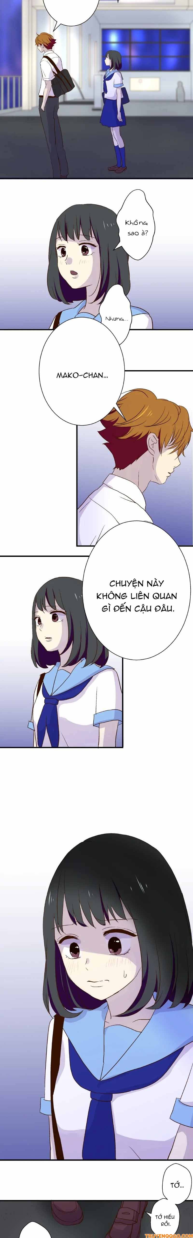 Prince Uncharming Chapter 22 - 11