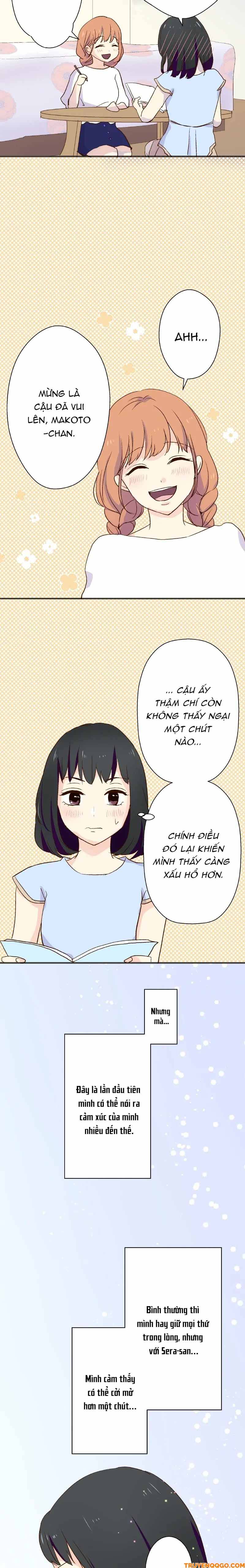 Prince Uncharming Chapter 23 - 10