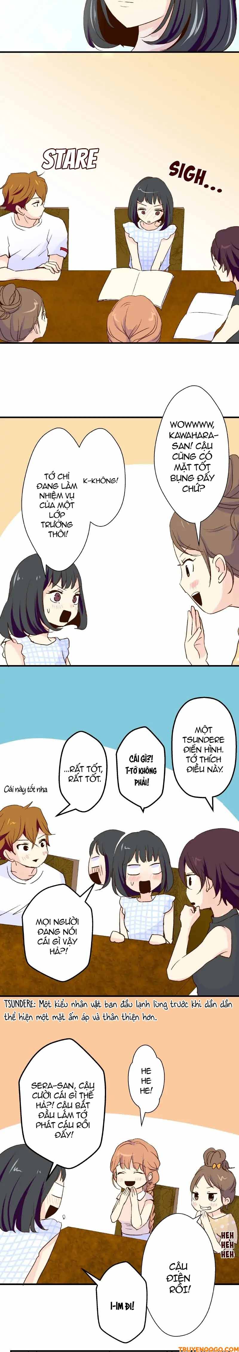 Prince Uncharming Chapter 19 - 16