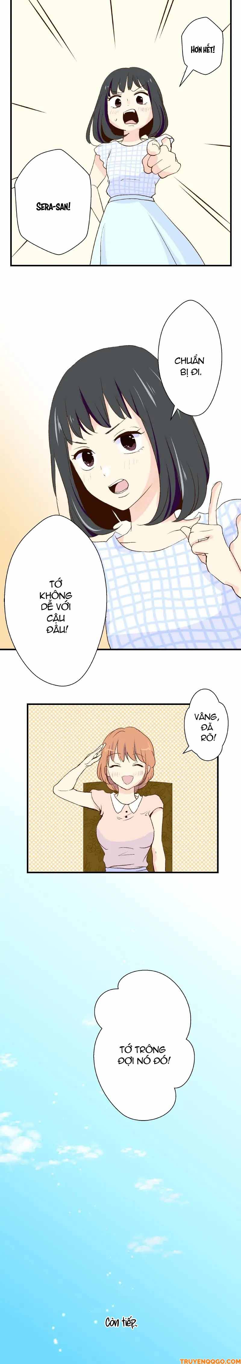 Prince Uncharming Chapter 19 - 17