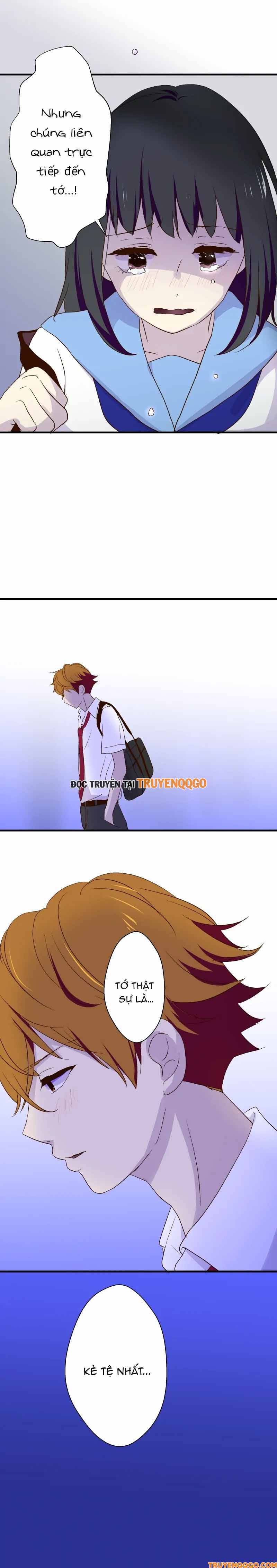 Prince Uncharming Chapter 22 - 13