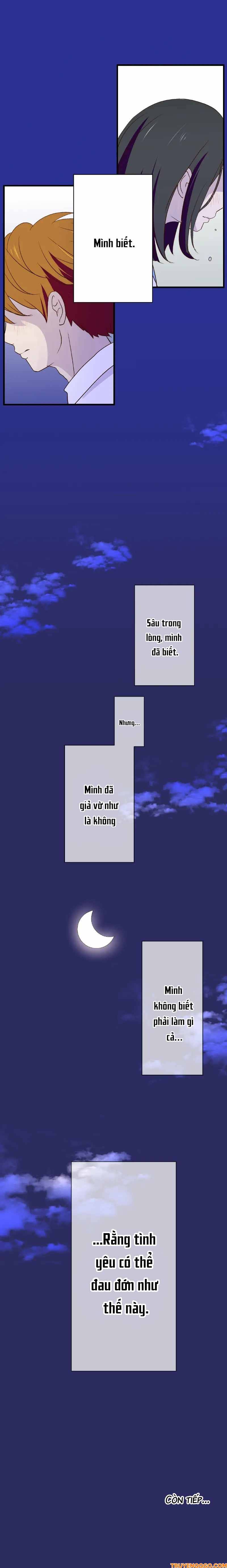 Prince Uncharming Chapter 22 - 14