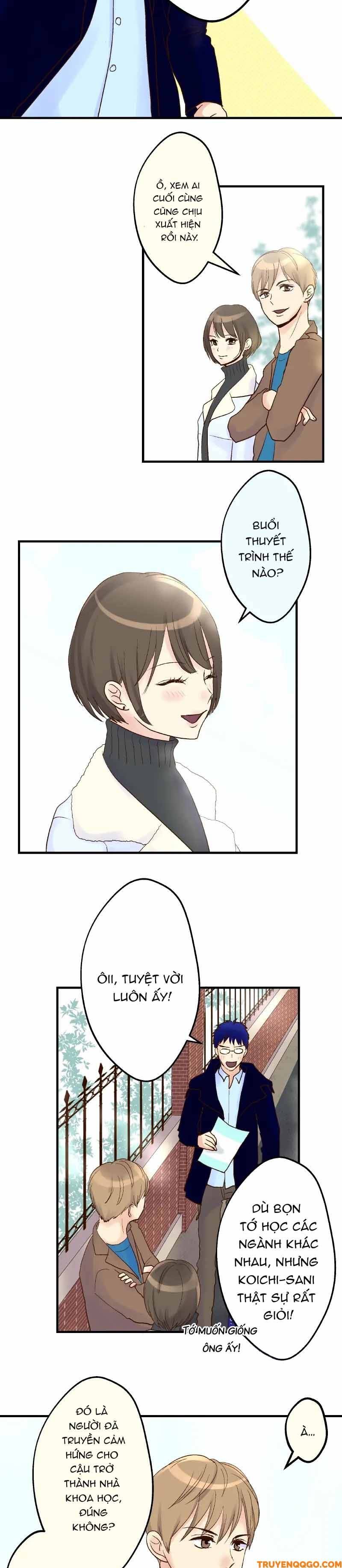 Prince Uncharming Chapter 22 - 17