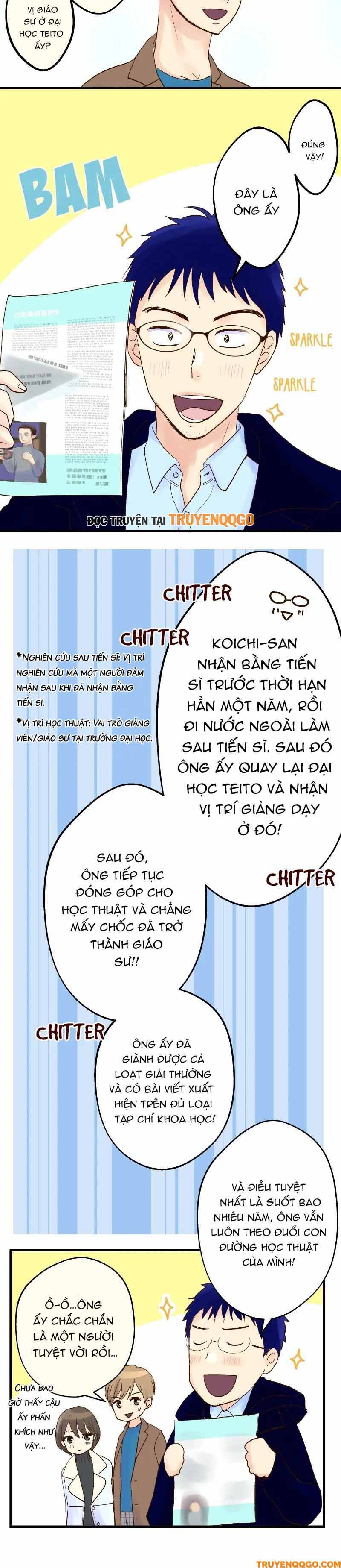 Prince Uncharming Chapter 22 - 18