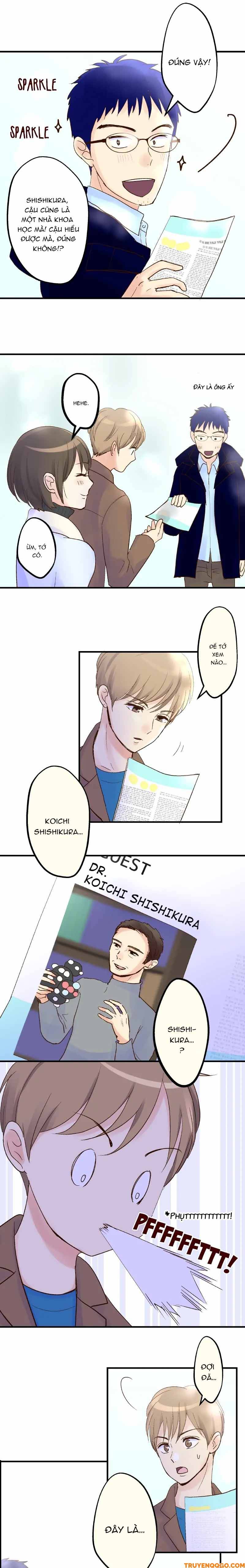 Prince Uncharming Chapter 22 - 19