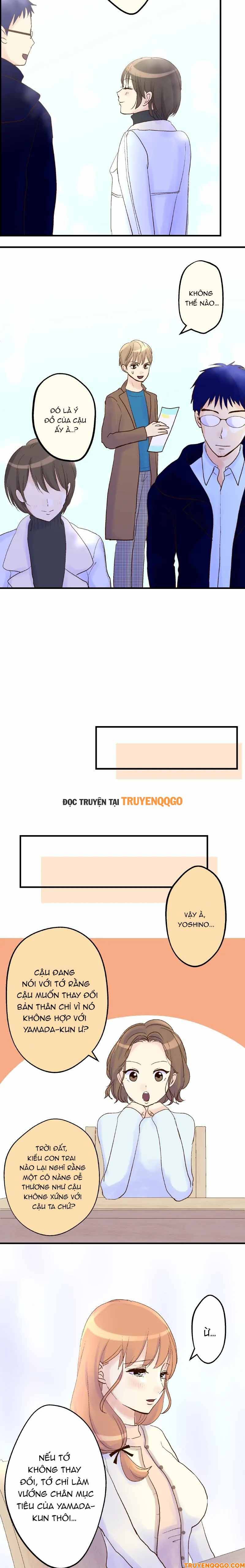 Prince Uncharming Chapter 22 - 20