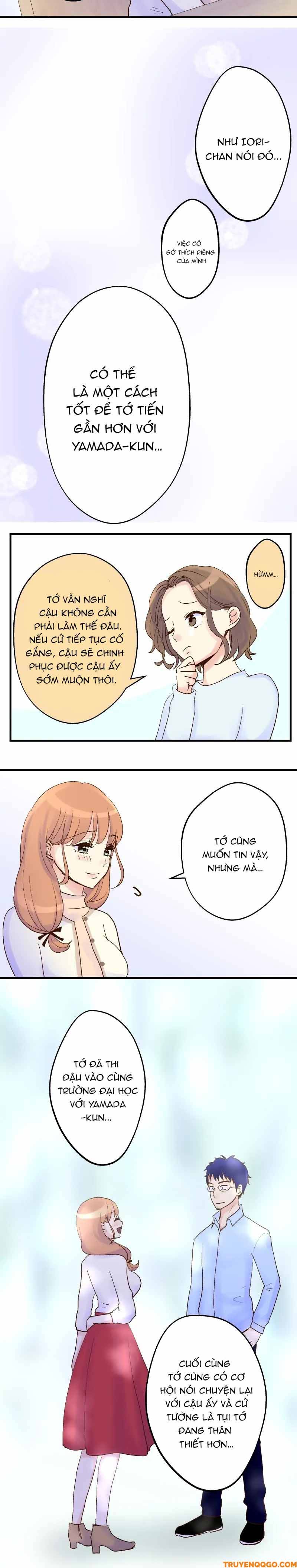 Prince Uncharming Chapter 22 - 21