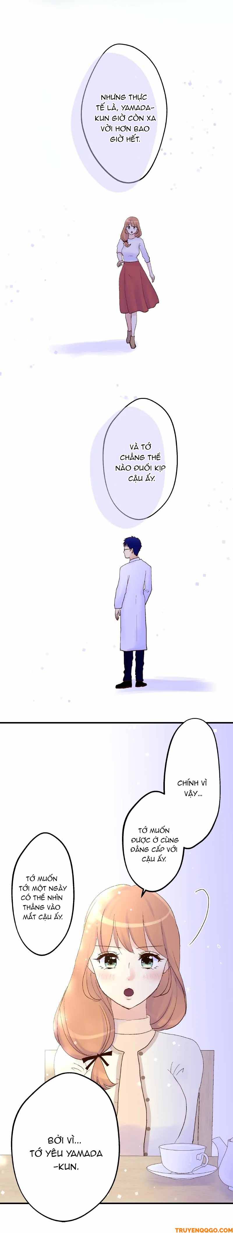 Prince Uncharming Chapter 22 - 22