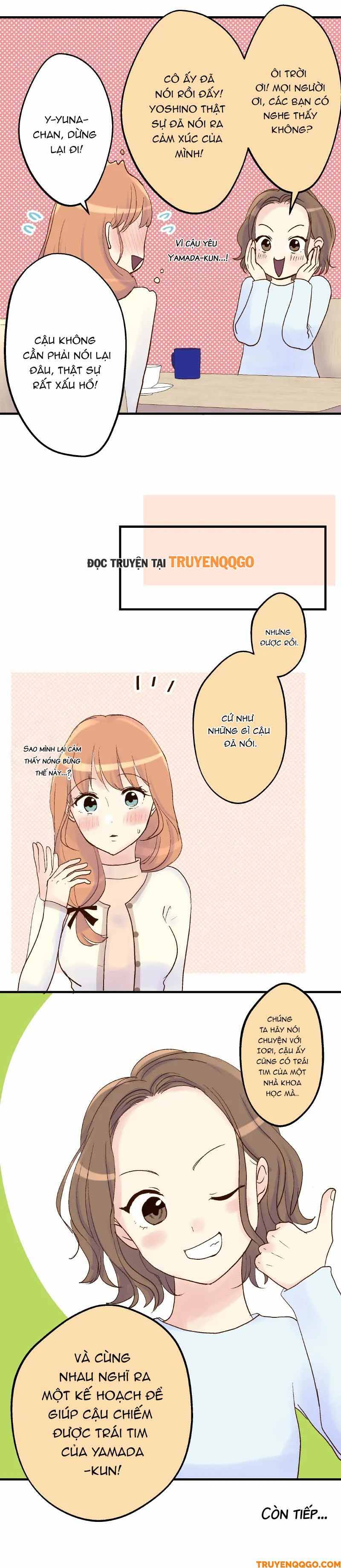 Prince Uncharming Chapter 22 - 23