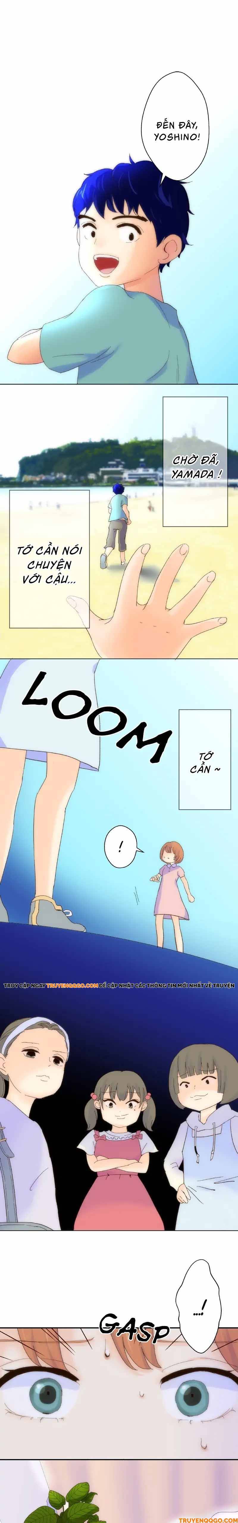 Prince Uncharming Chapter 2 - 2