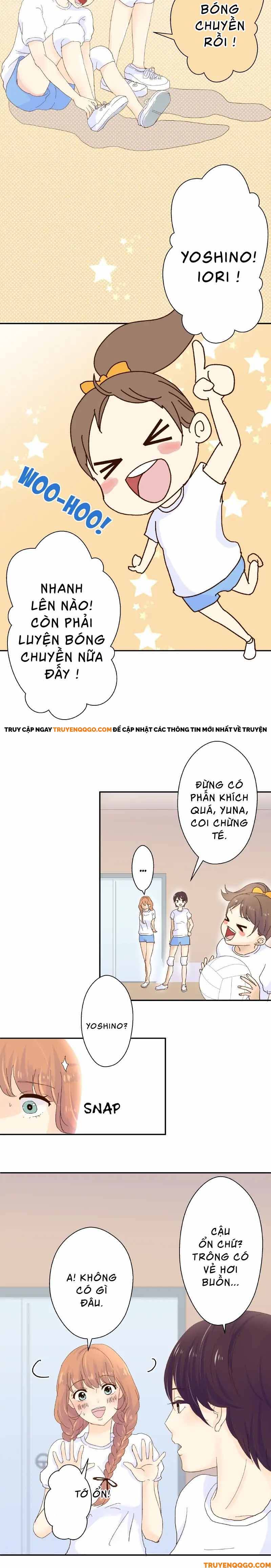 Prince Uncharming Chapter 2 - 4