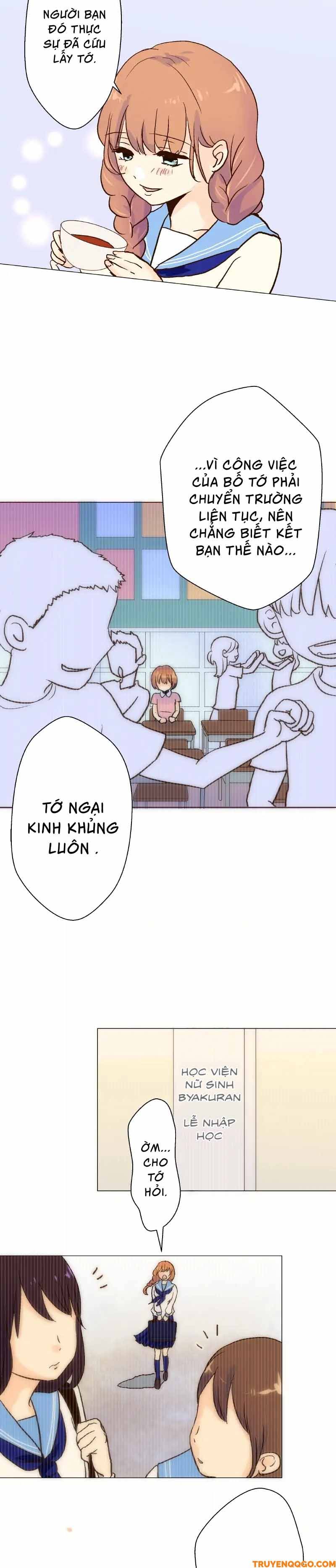 Prince Uncharming Chapter 3 - 3