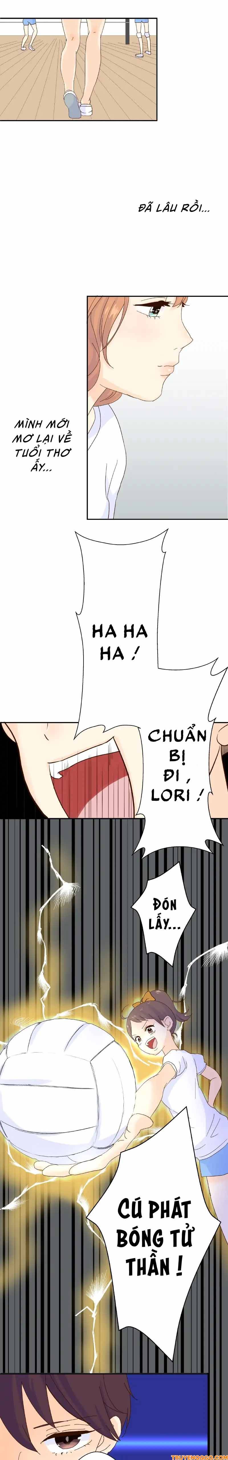 Prince Uncharming Chapter 2 - 5