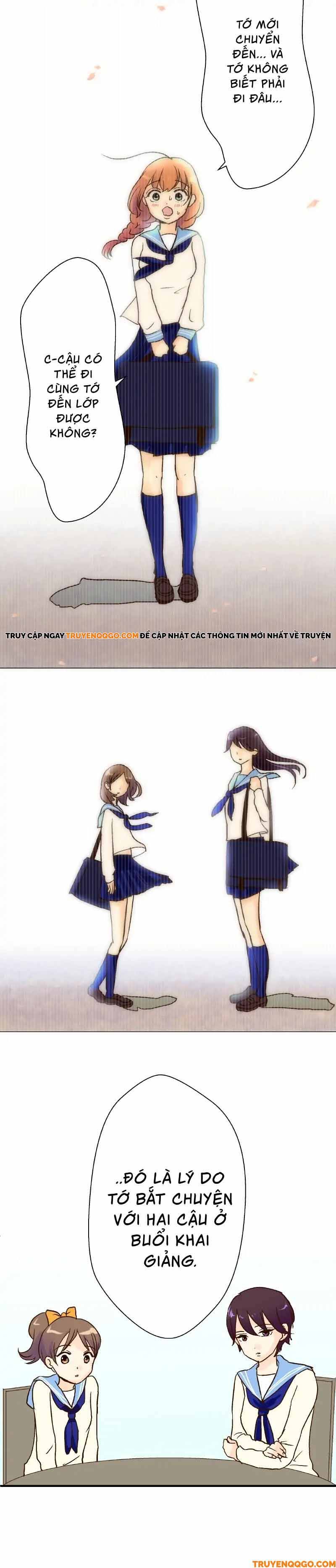 Prince Uncharming Chapter 3 - 4