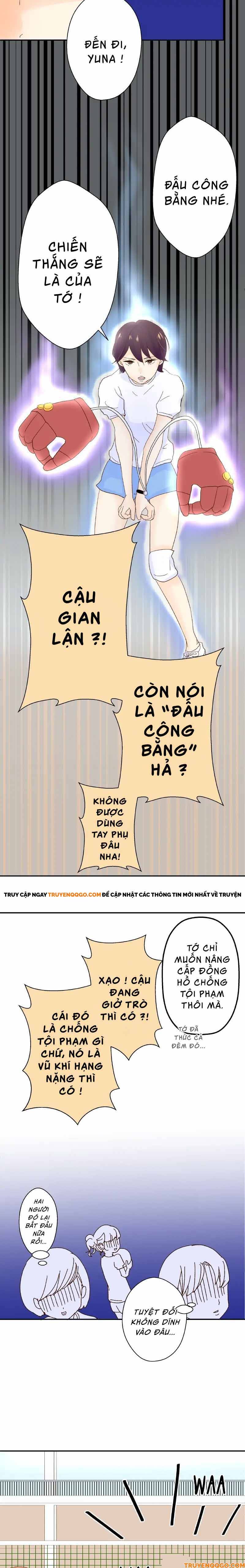 Prince Uncharming Chapter 2 - 6