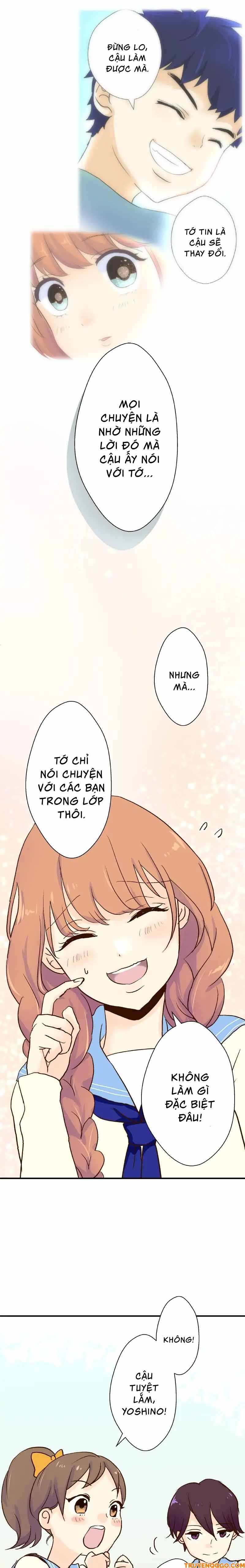 Prince Uncharming Chapter 3 - 5