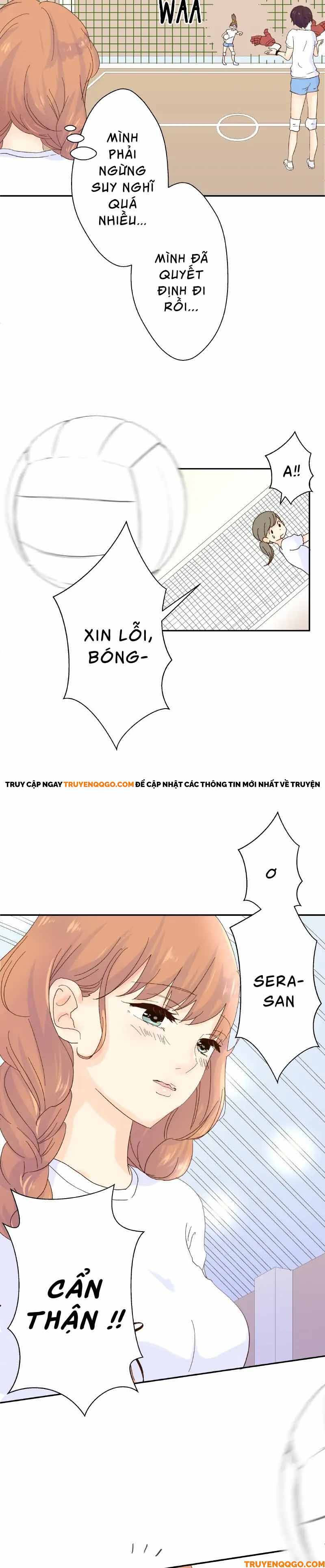 Prince Uncharming Chapter 2 - 7