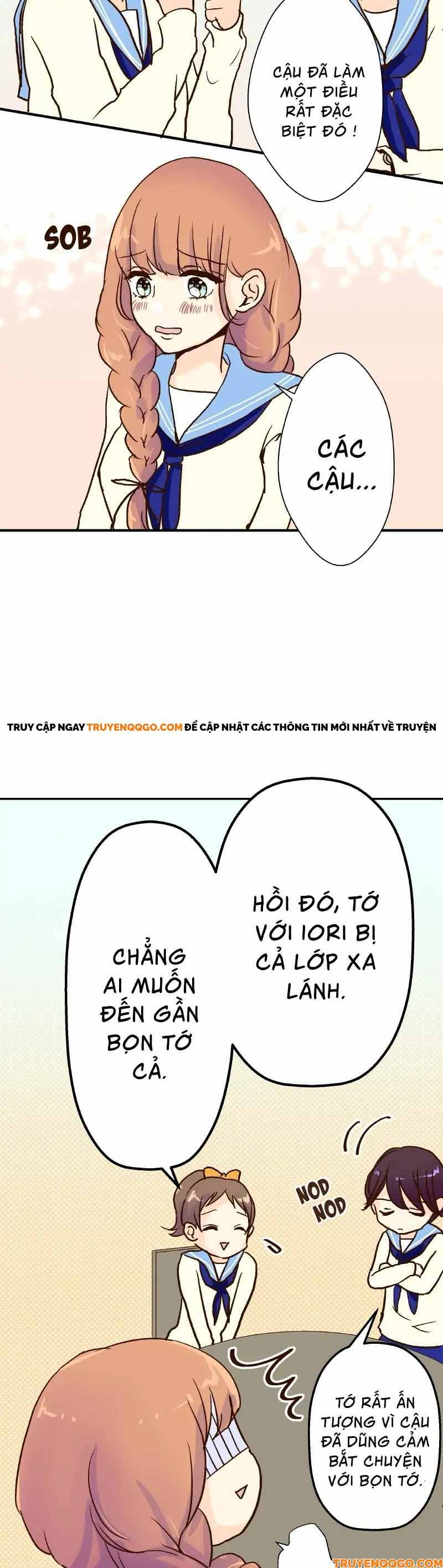 Prince Uncharming Chapter 3 - 6