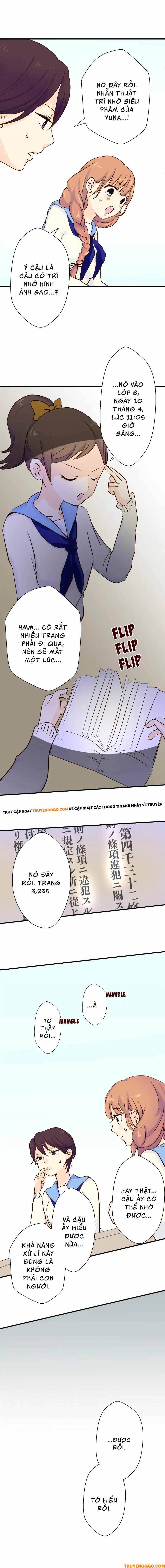 Prince Uncharming Chapter 4 - 6