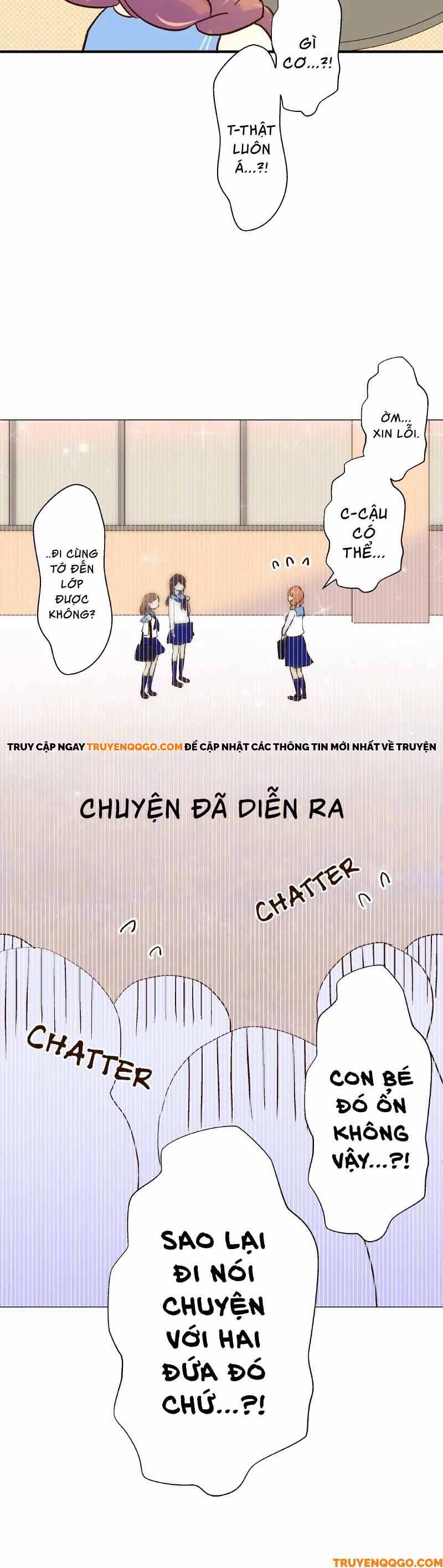 Prince Uncharming Chapter 3 - 7