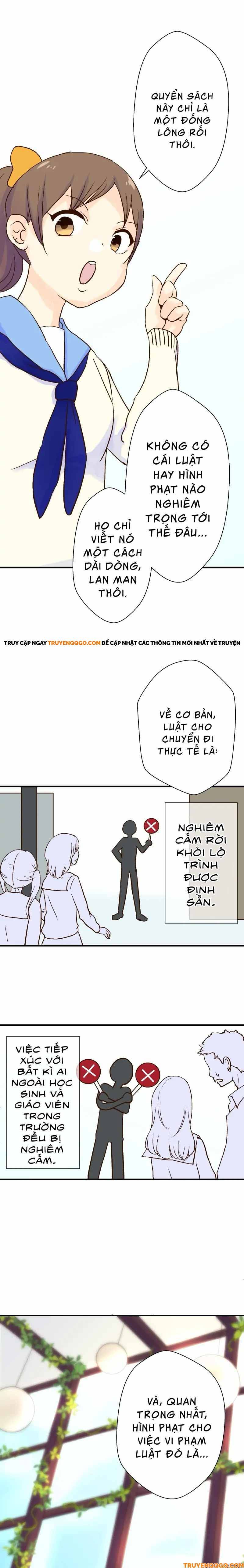 Prince Uncharming Chapter 4 - 7