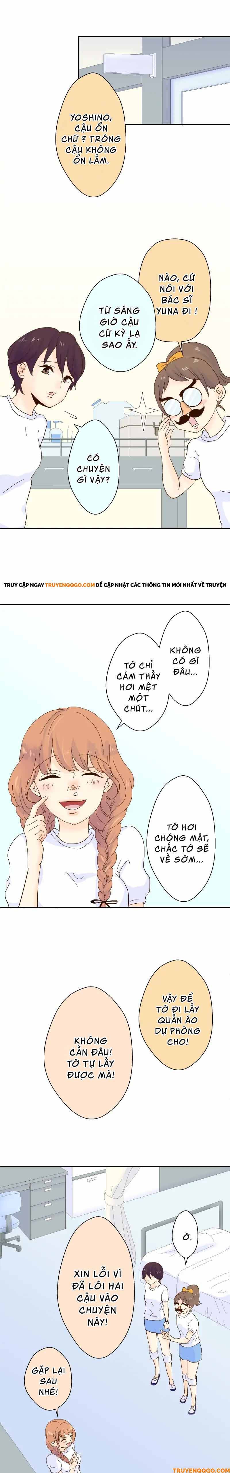 Prince Uncharming Chapter 2 - 9