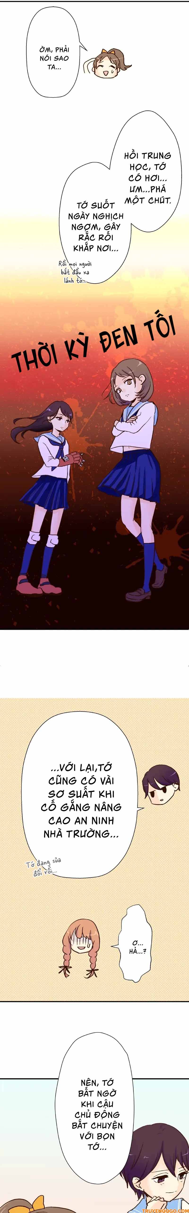 Prince Uncharming Chapter 3 - 8