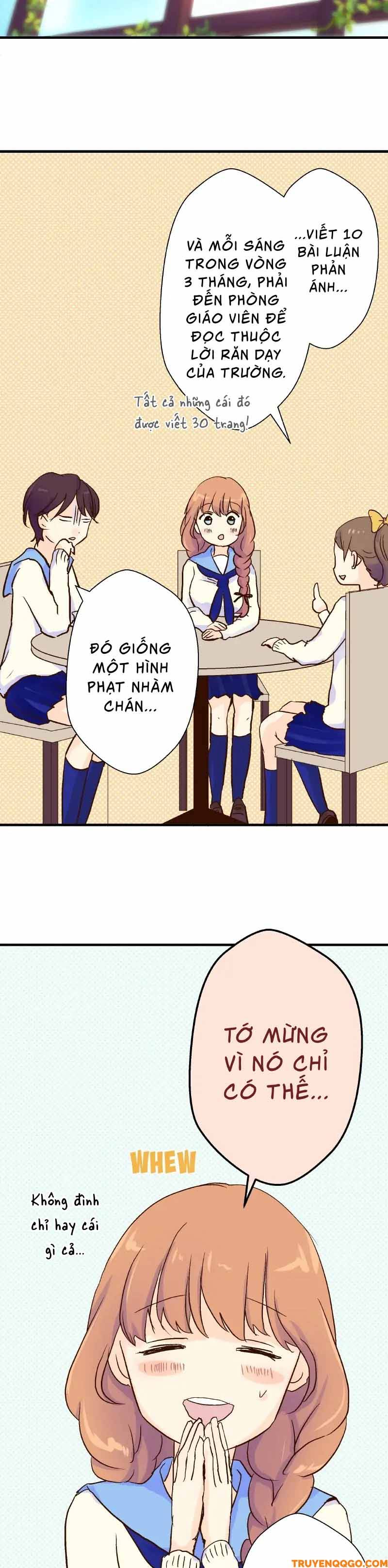 Prince Uncharming Chapter 4 - 8