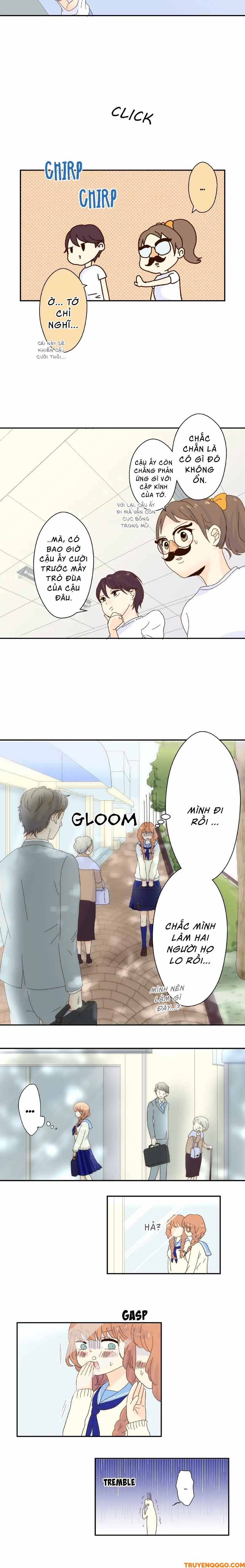 Prince Uncharming Chapter 2 - 10