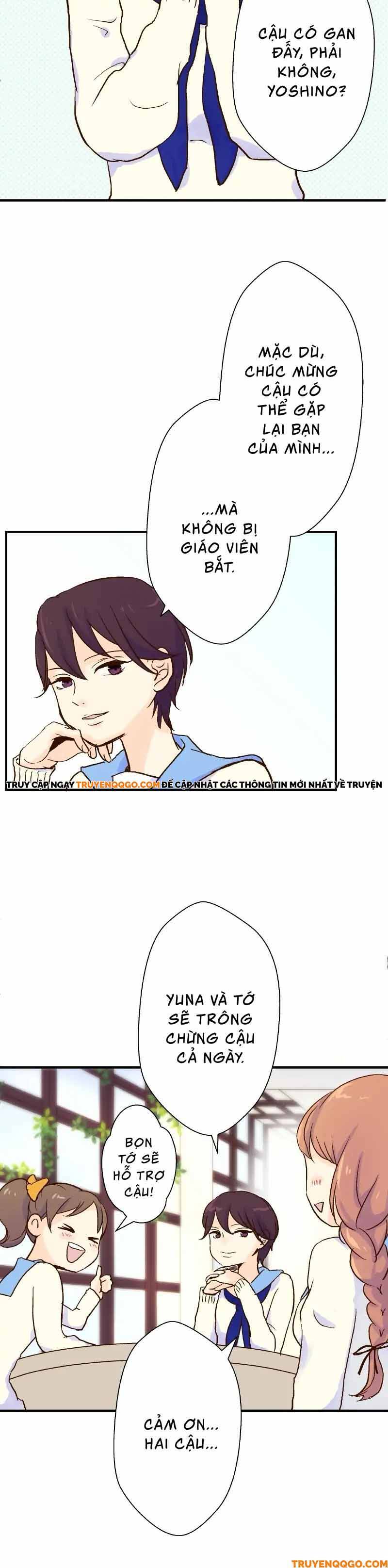 Prince Uncharming Chapter 4 - 9